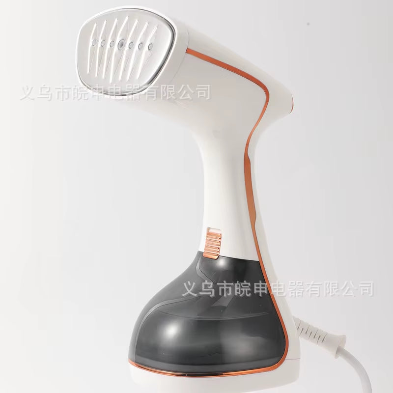 1800W Handheld Steam Hanging Iron Touch Screen Control 15 Seconds Fast Preheat 320Ml Portable Home Small Fabric Clothes Steamer